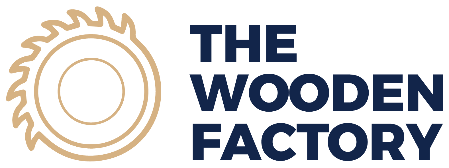 The Wooden Factory