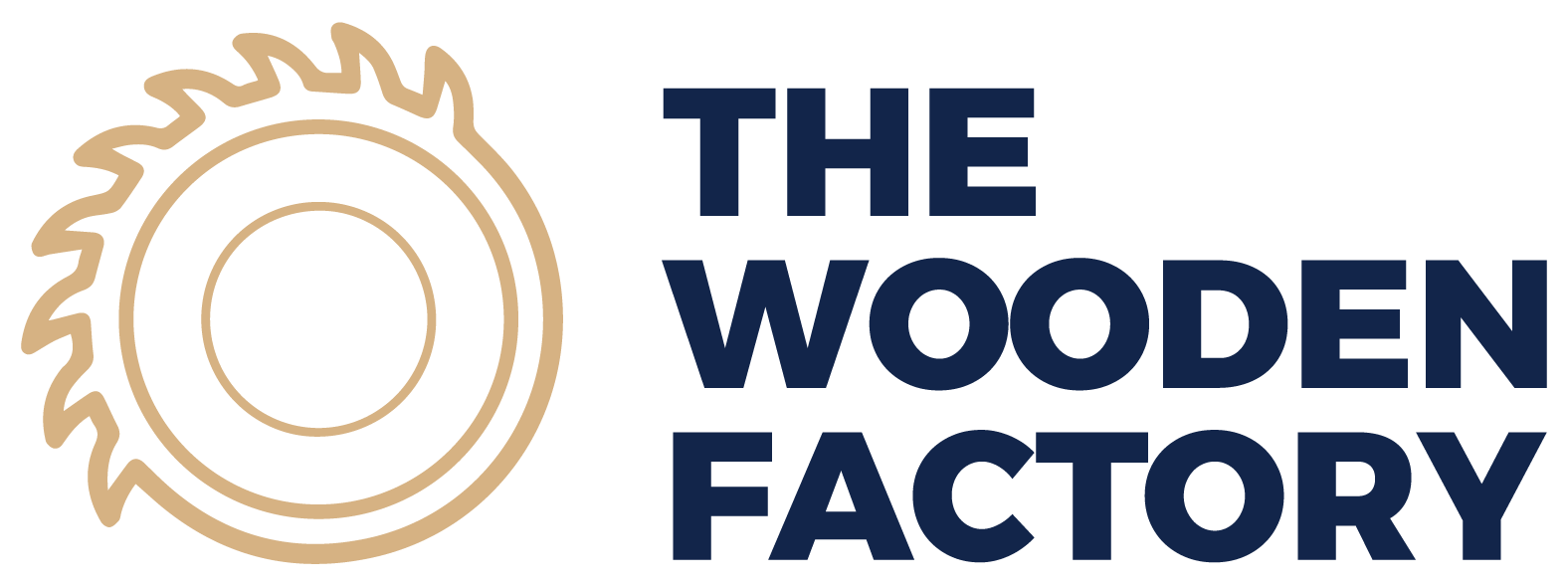 The Wooden Factory