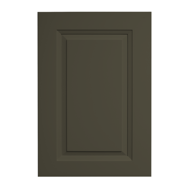 6006 Grey olive