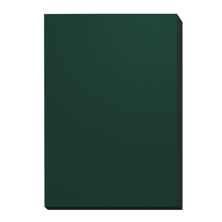 U660 ST9 Amazon Green