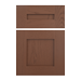 Solid-Frame Brown