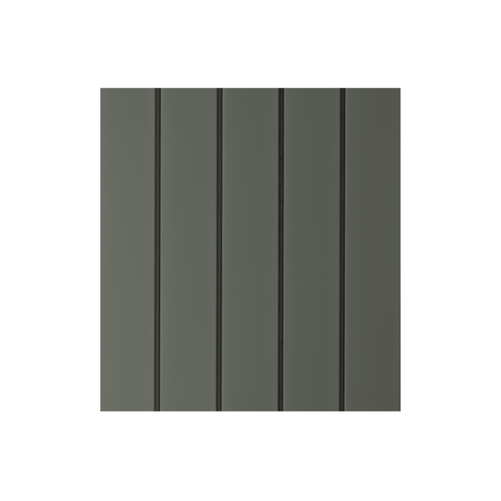 Strip | 7009 Green grey