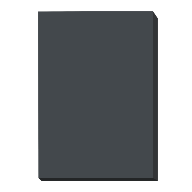 HP 140 CHARCOAL